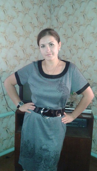 Людмила Кузнецова