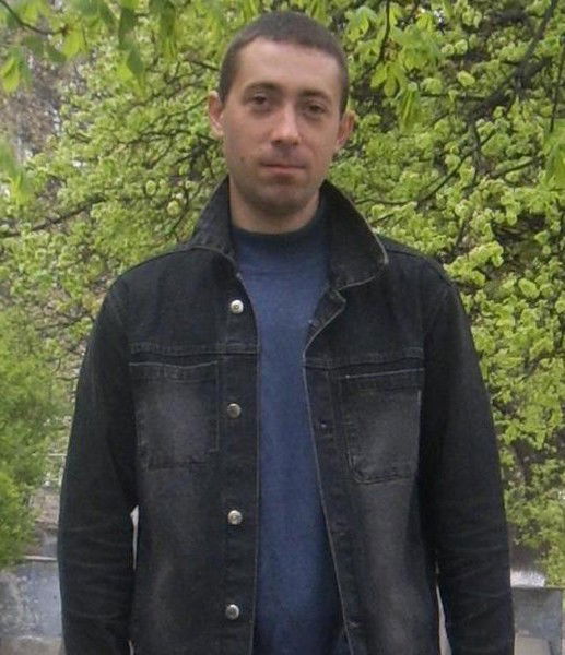 Михаил Князев