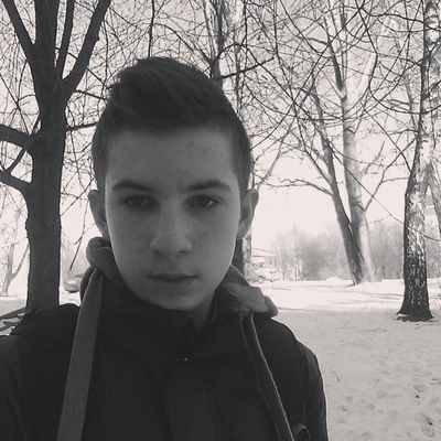 Илья Мурашко