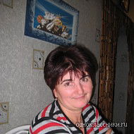 Елена Гутова