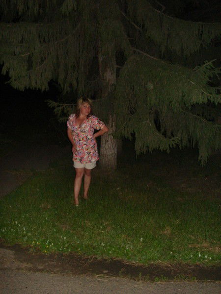 Елена Кочергина