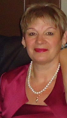 Галина Дубровина