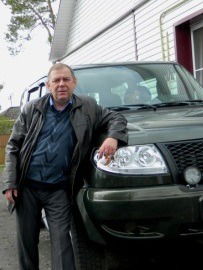 Игорь Бронников