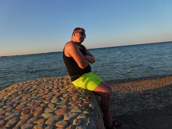 Дмитрий Сидоренков