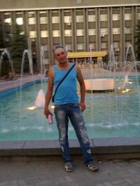 Стас Кучеренко