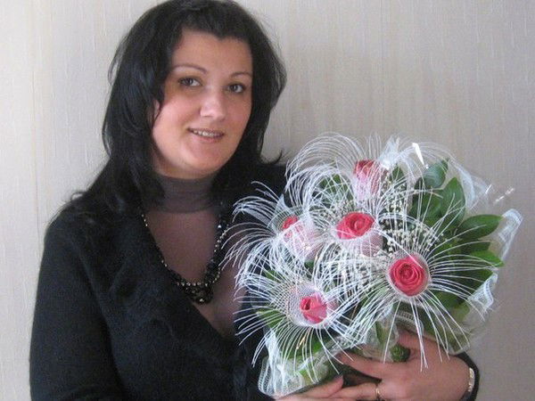 Ольга Рудавина