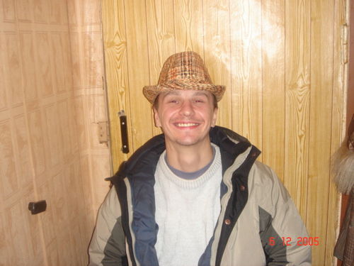 Александр Грабовский