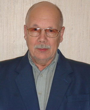 Мотл Питерский