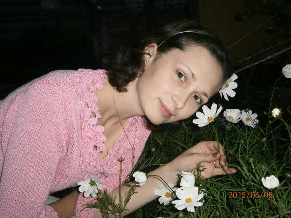 Ольга Горкун