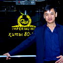 Roma Muhanzaev