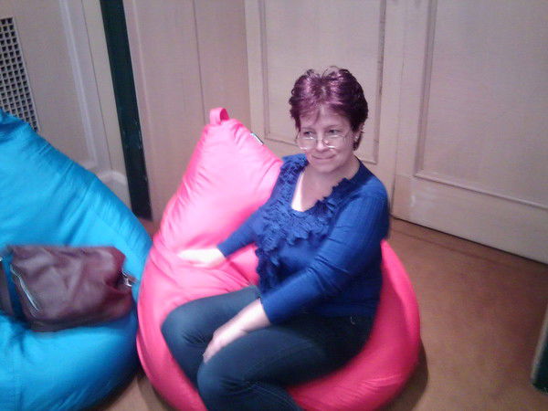 Ольга Филиппова