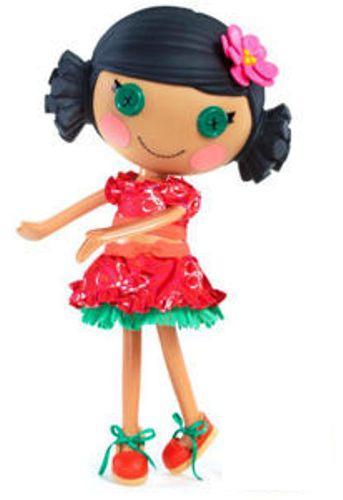 Анна Михайлова