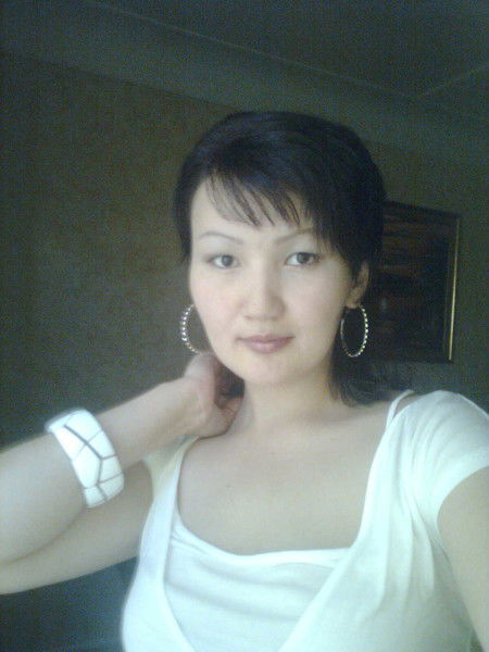 Жазира Бурабаева