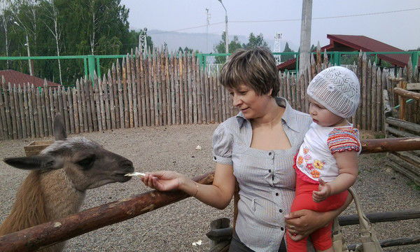 Светлана Смирнова