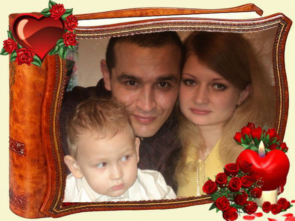 Алла Трухина