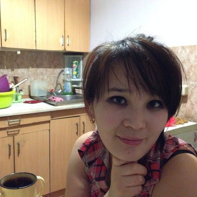 Назик Каримова