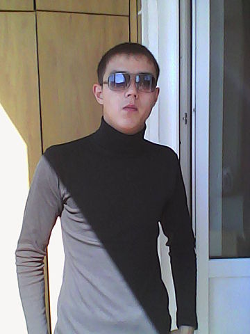 Руслан Курнаков