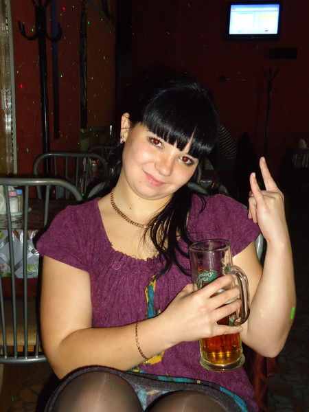 Аня Языкова