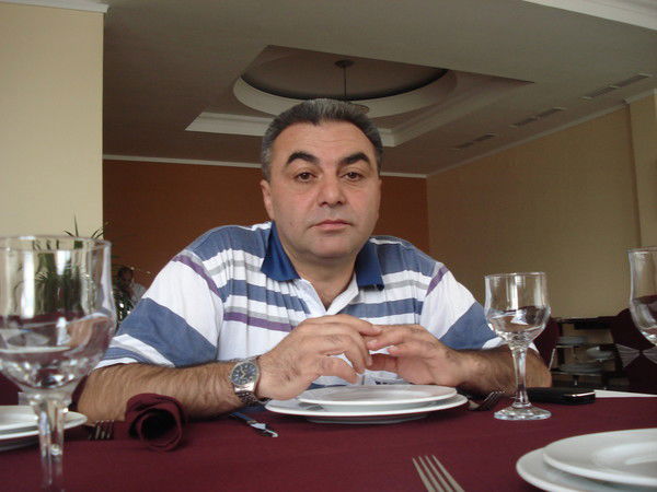 Vache Gevorgyan