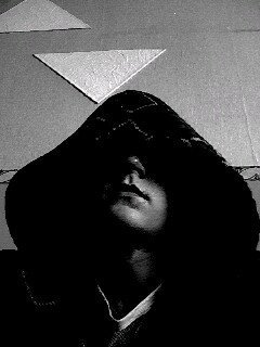 Антоха Пронев