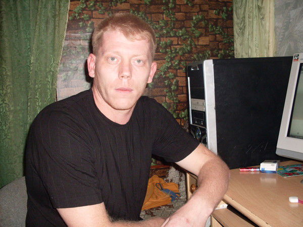 Виктор Шитухин