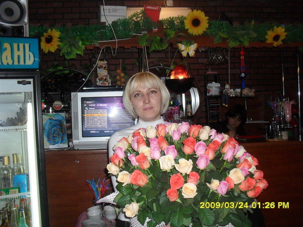 Снежана Забелич