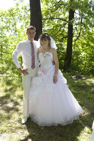 Ирина Шевлякова