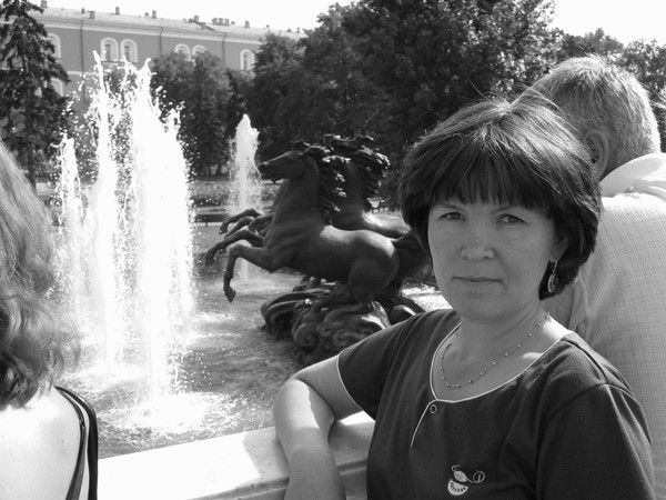 София Дараган