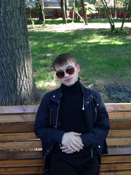 Евгений Булдаков