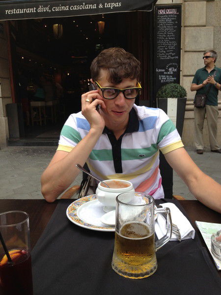 Антон Шварцман