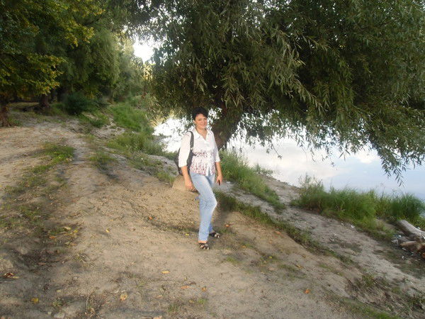 Полина Руденко