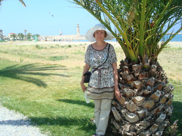 Татьяна Игнашова