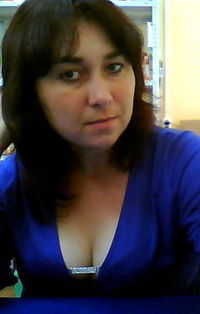 Людмила Нечаева