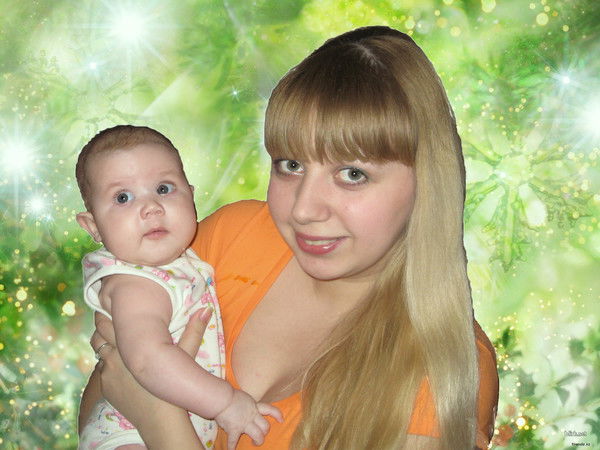 Мария Ярошук