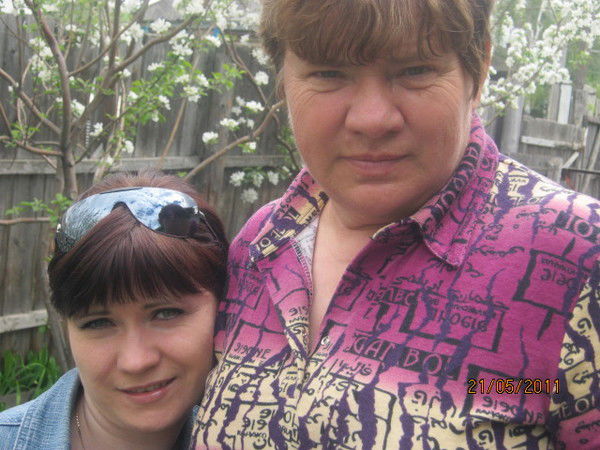 Тамара Голышева