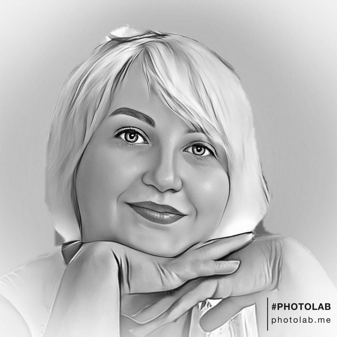 Ирина Хорькова