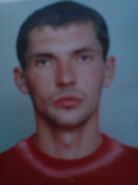 Дмитрий Карый