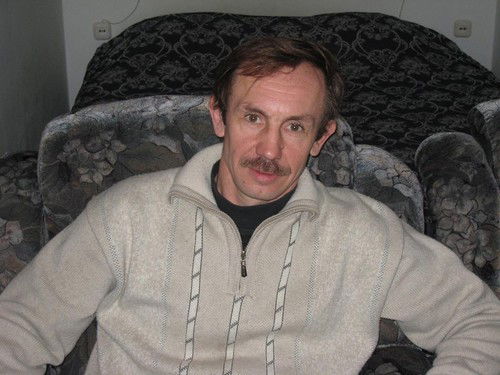 Анатолий Гришин