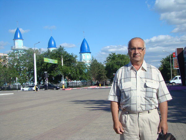 Муратов Юрий