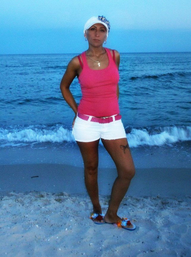 Яна Цайтлер