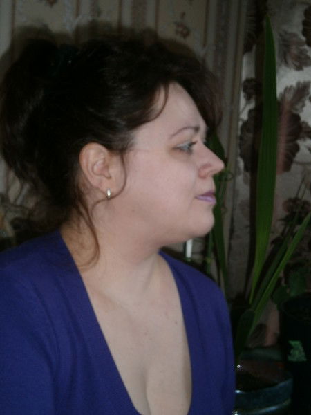 Анна Стогова