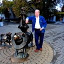 Евгений Старичков