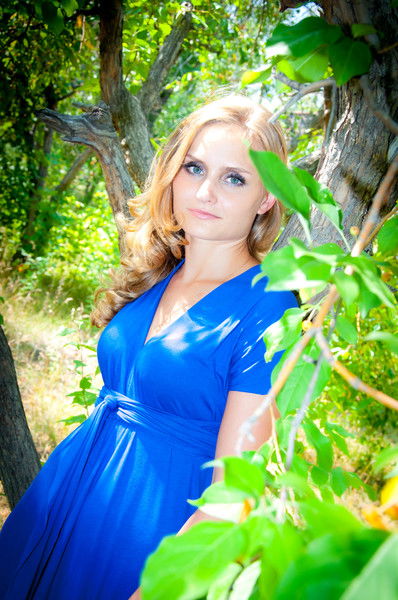 Шикиденко Евгения