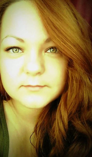 Александра Кайгородова