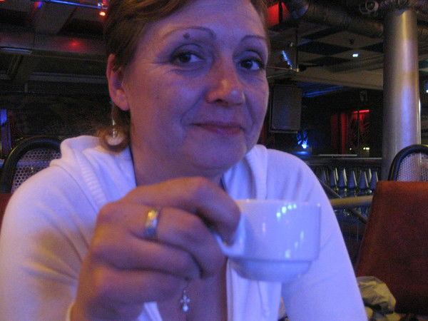 Оксана Сергеенко