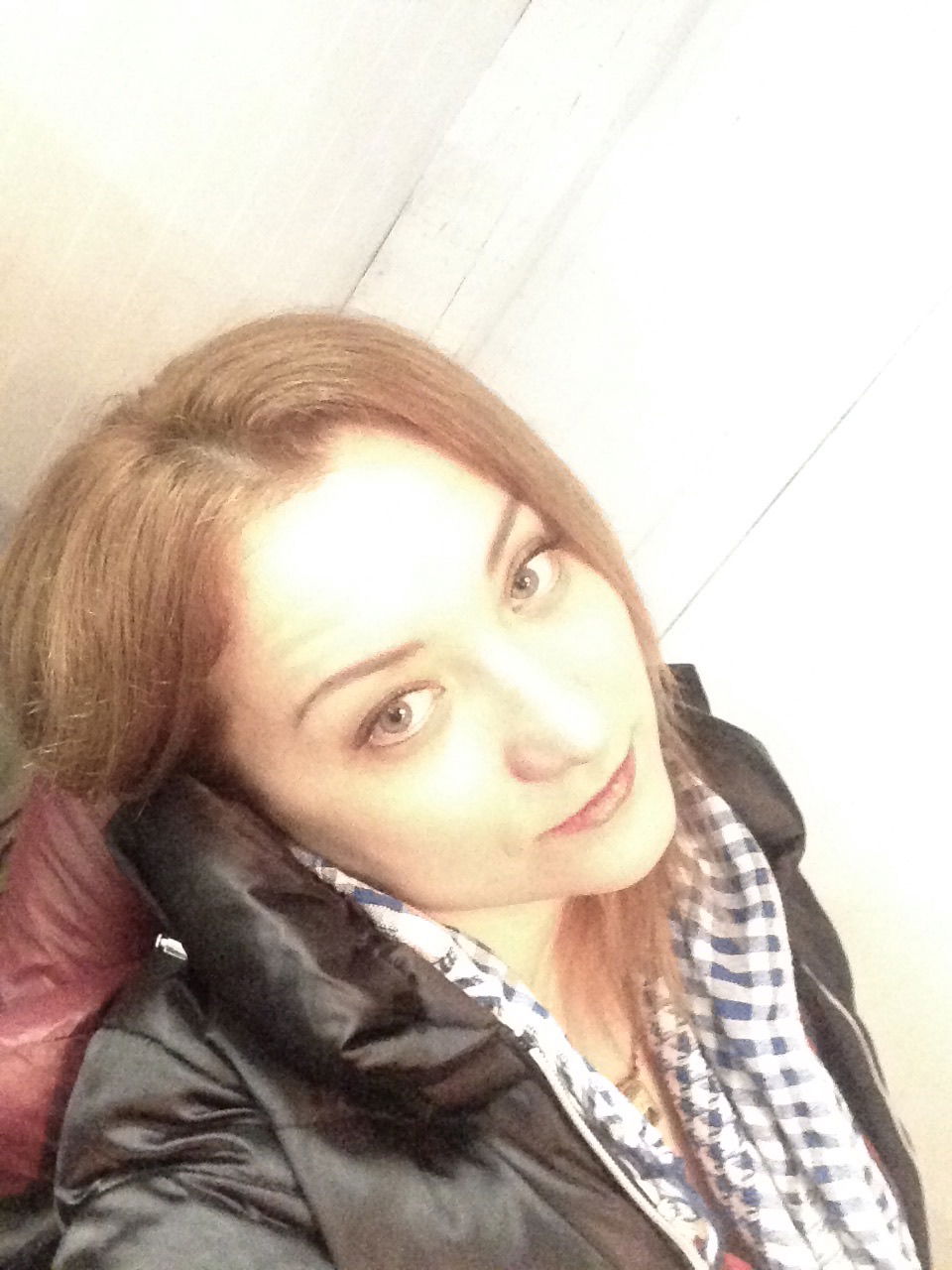 Яковлева Анна