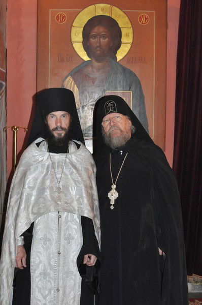 Александр Денежкин