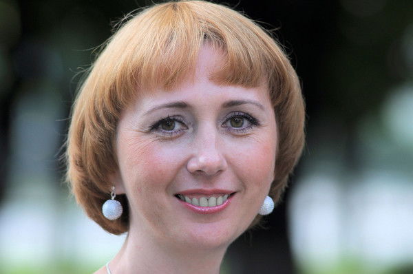 Анна Савчиц