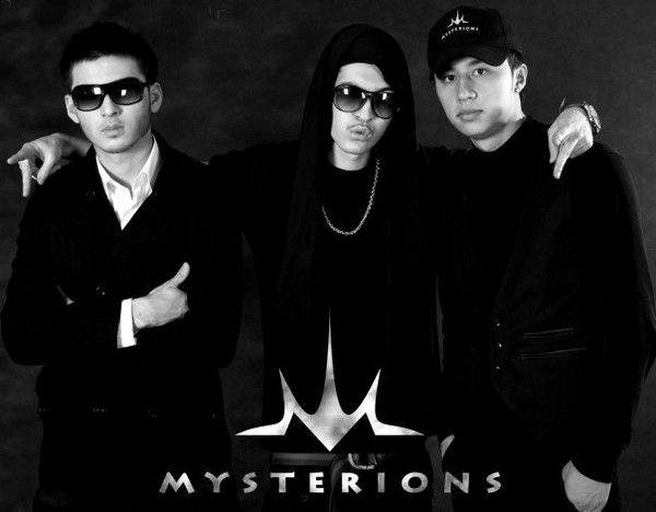 Rusik S))))))Barintala