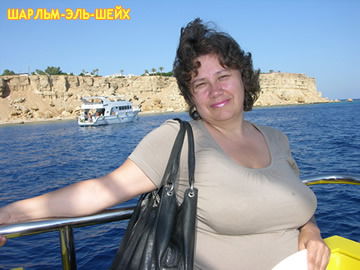 Галина Назаренко